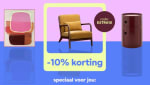 10% korting op bijna alles bij fonQ