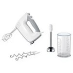 Bosch MFQ36470 ErgoMixx - Handmixer voor €29,99 bij Joybuy