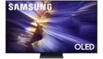 Samsung OLED S93F 55" Grafiet voor €1.198 bij Plasmavisie