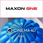 Curso completo Mastering Maxon Cinema 4D 2024 gratis