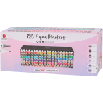 DécoTime twinmarkers 120 stuks voor €14,95 bij de Action