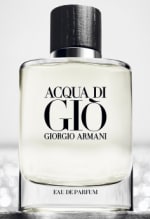 Gratis parfumstaaltje Giorgio Armani Acqua di Giò Eau de Parfum via Odore