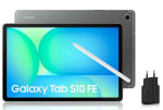 Samsung Galaxy Tab S10 FE, Tablette Android WiFi 10.9" 128 Go à 579€