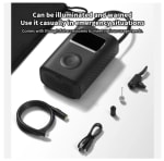 Xiaomi Mijia Compressor Aire 2 PRO por 31.01€