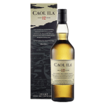 CAOL ILA 12 ans 43° 70cl pour 26,36€ chez Courses U