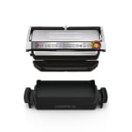 OptiGrill+ XL GC724D voor €106,88 bij Tefal