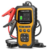 Booster batterie voiture Trekure avec OBD2 Diagnostic, 7000A à 66,49€