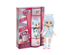 Cry Babies BFF Muñeca Kristal por 13,49€