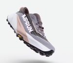 Chaussures de running trail femme à 69,99€