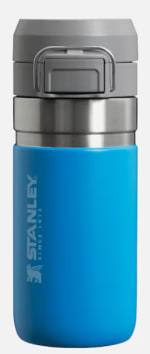 Stanley Quick Flip Roestvrijstalen Waterfles 0.47L voor €22,49 bij Douglas