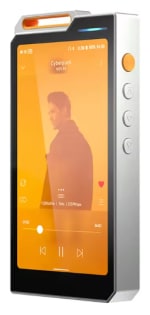 HiBy R4 Reproductor de Música por $3,303 en AliExpress