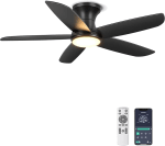 Ventilador Ohniyou 46" por $1,889 | Oferta Amazon
