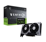 MSI GeForce RTX 5060 Ventus 2X OC por 303,95€