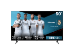 Hisense 50A6N (50") por 220,35€ en MediaMarkt