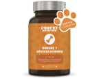 Propet nutrition condroprotector perros y gatos 120 comprimidos sin azúcar por 12.96€