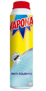 Vapona Anti Mierenpoeder 150gr voor €3,89 bij Bol.