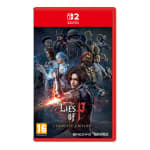 Lies of P: Complete Edition - Switch 2 for £41.52 at Rarewaves