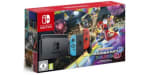 Nintendo Switch 256 Go + Mario Kart 8 Deluxe pour 199,99€