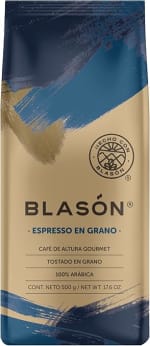 Café Blason 500g por $130 | Oferta Amazon