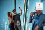 The View from The Shard Experience (For One) - With Code
