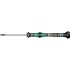 Wera 2054 Tournevis électronicien Hex-Plus 2,0 mm x 60 mm pour 3,94€ chez Amazon