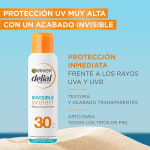 Invisible Protect Bruma IP30 3 unidades por 10,32€