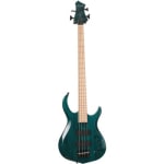 Guitare basse Marcus Miller M2-4 MN - Transparent Blue à 299€