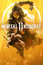 Mortal Kombat 11 por $80 en Xbox