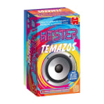 Juego de Mesa Hitster Temazos por solo $12.450 Disponible en ABC Chile