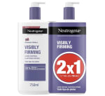 Neutrogena Loción Visiblemente Reafirmante 2x750ml por 12,82€