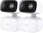 Pack de 2 Cámaras Tapo C216 2K por $832 | Oferta Amazon
