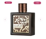 Lattafa Qaed Al Fursan Untamed eau de parfum para hombre 90 ml por 12,55€