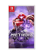Nintendo Switch Metroid Prime 4 Beyond por 29.99€