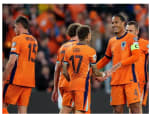 Ticket voor Nederland (m) - Finland (m) voor €46,80 + 500 ING punten