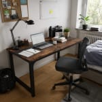 LANTINE bureau 160 × 80 cm voor €104,99 bij Joybuy