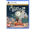 The Outer Worlds 2 Edición Premium PS5 por 49.99€