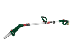 PARKSIDE 20V Cordless Pole Pruner (bare unit) for £34.99 at Lidl