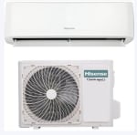 Climatiseur réversible Hisense 12000 BTU A++ à 585€