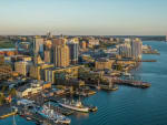 Retourvlucht Amsterdam naar Halifax vanaf €323 p.p