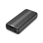 Contact LCBA20000U02 Powerbank 20.000 mAh 10,5W con 3 Salidas de Carga y Cable a 9.9€