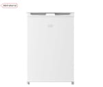 Beko FNE1074N congelador bajo encimera 86L por 207,40€