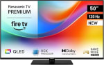 Panasonic Premium TV-50W85BEZ, Serie W85B, 50 Pulgadas, 4K Ultra HD QLED por 499€