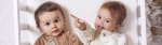 Châssis Stokke YOYO³ + pack couleur 6+ pour 269€ chez Orchestra