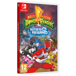 Mighty Morphin Power Rangers: Rita's Rewind (Switch) por 12,99€