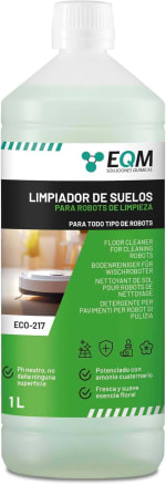 EQM ECO-217 limpiador de suelos 1 L por 2,91€