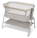 Maxi-Cosi Iora 2 - Co-Sleeper - Elegance Beige voor €131 bij Bol