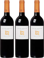Legaris Crianza (75 cl) por 6,99€ en Amazon