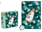 Janod - Puzle 500 Piezas – Nenúfares por 7.50€