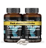 Colágeno con Magnesio Sevens Nutrition (Pack 2) por 20,76€