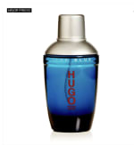 HUGO BOSS Dark Blue Eau de Toilette 75 ml por 30€